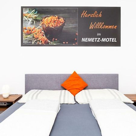 Nemetz-Motel Boheimkirchen Kültér fotó